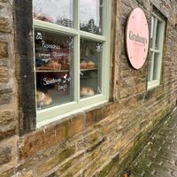  at Graham's  in Holmfirth