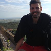 :) at Plant in Cape Town