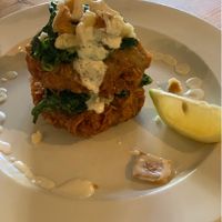 My favorite! at Plant in Cape Town