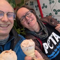  at Honey's - Queen St E in Toronto