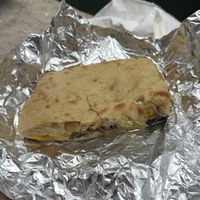   at Pizzeria L'Angelo in Venice