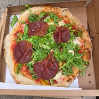 Pleion at Pizzeria L'Angelo in Venice