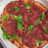  at Pizzeria L'Angelo in Venice