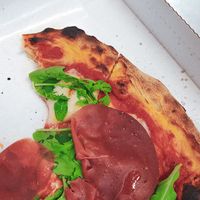  at Pizzeria L'Angelo in Venice