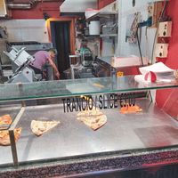  at Pizzeria L'Angelo in Venice