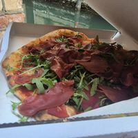  at Pizzeria L'Angelo in Venice