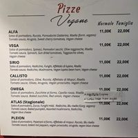  at Pizzeria L'Angelo in Venice