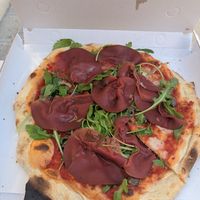  at Pizzeria L'Angelo in Venice