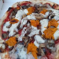  at Pizzeria L'Angelo in Venice