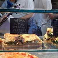  at Pizzeria L'Angelo in Venice