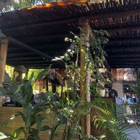  at Ritual Cocina de Fuego in Puerto Vallarta