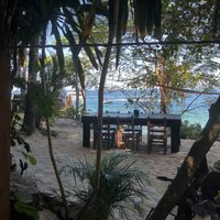   at Ritual Cocina de Fuego in Puerto Vallarta