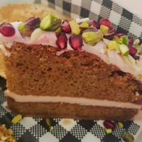 . at Studio Voodoo in Morphett Vale