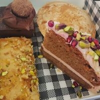 . at Studio Voodoo in Morphett Vale