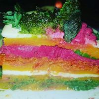 . at Studio Voodoo in Morphett Vale