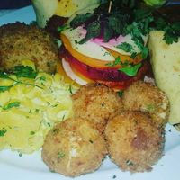 . at Studio Voodoo in Morphett Vale