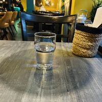 WATER!!! Omg. So artsy. Yay.  at Indian Village in Gothenburg