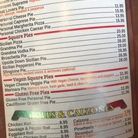  at Villa Formia in Lynbrook