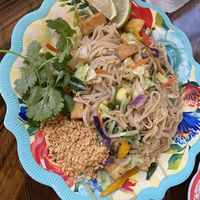   at Ayara Thai Street Cafe in St Augustine