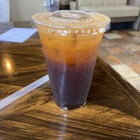   at Ayara Thai Street Cafe in St Augustine