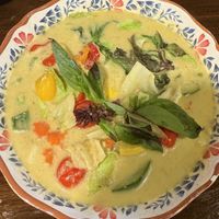   at Ayara Thai Street Cafe in St Augustine