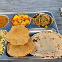  at Acharya Rooftop Restaurant & Guest House  in Jodhpur