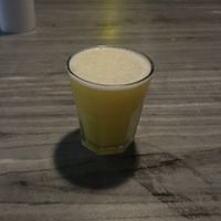 Pineapple Juice  at Acharya Rooftop Restaurant & Guest House  in Jodhpur