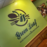   at Green Leaf in Framingham
