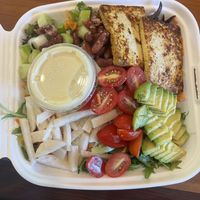   at Green Leaf in Framingham