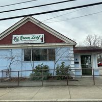   at Green Leaf in Framingham