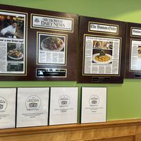   at Green Leaf in Framingham