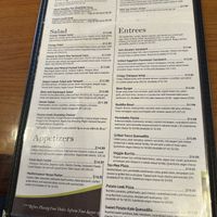   at Green Leaf in Framingham