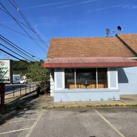 Front  at Green Leaf in Framingham