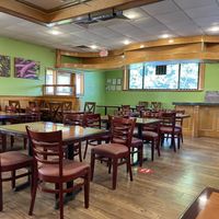 Inside  at Green Leaf in Framingham