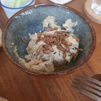 Food at Brunch Spot in Siargao