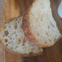 Food at Brunch Spot in Siargao