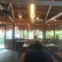 Food at Brunch Spot in Siargao