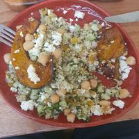 Food at Brunch Spot in Siargao