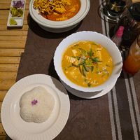  at Uncle Chang Kitchen  in Koh Samui