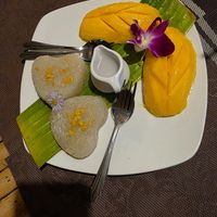  at Uncle Chang Kitchen  in Koh Samui