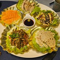  at Wàng Xī Lóu - 望溪樓  in Caotun