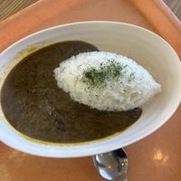   at Bears Cafe Kurobishi in Hakuba