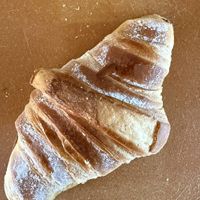   at O Melhor Croissant da Minha Rua  in Estepona