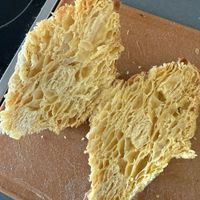   at O Melhor Croissant da Minha Rua  in Estepona