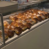   at O Melhor Croissant da Minha Rua  in Estepona