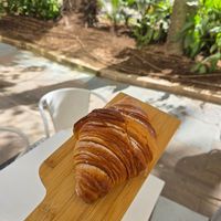   at O Melhor Croissant da Minha Rua  in Estepona