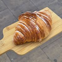   at O Melhor Croissant da Minha Rua  in Estepona