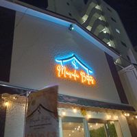  at Masala Bites in Tokyo