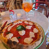  at Pizzium - Trieste in Trieste