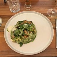 Es war reichlich- der Teller riesig.  at dreizehn by Gauster in Graz